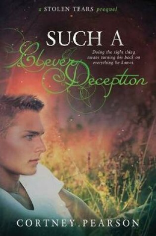Cover of Such a Clever Deception