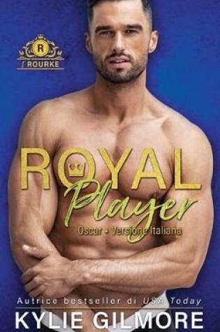 Cover of Royal Player - Oscar