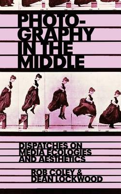 Cover of Photography in the Middle