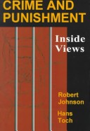 Book cover for Crime and Punishment