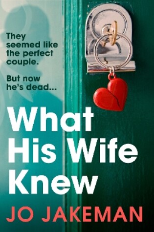 Cover of What His Wife Knew