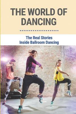 Cover of The World Of Dancing