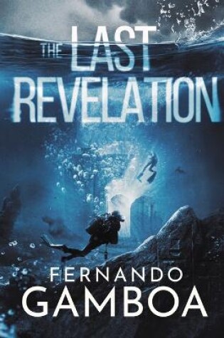 Cover of The Last Revelation