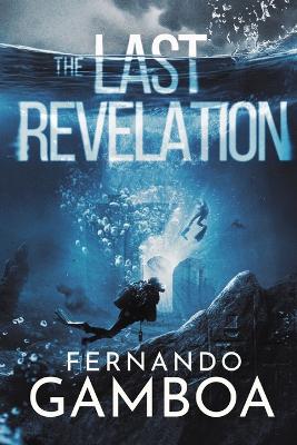 Book cover for The Last Revelation