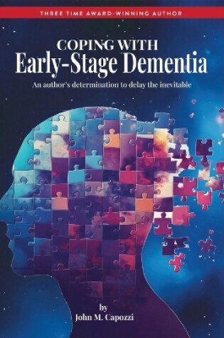 Cover of Coping With Early-Stage Dementia