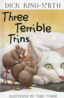 Book cover for Three Terrible Trins