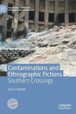 Cover of Contaminations and Ethnographic Fictions