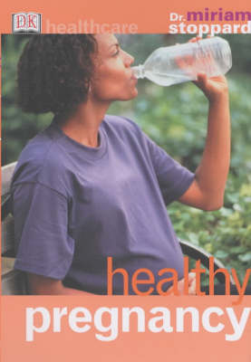 Cover of Healthy Pregnancy