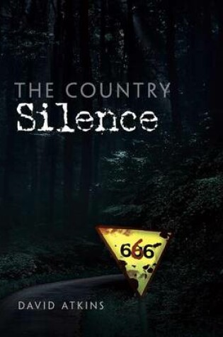 Cover of The Country Silence