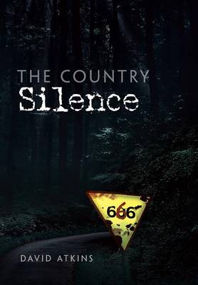 Book cover for The Country Silence
