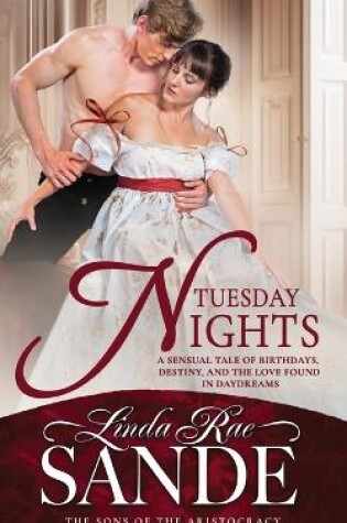 Cover of Tuesday Nights