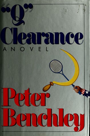 Cover of Q Clearance