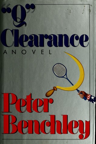 Cover of Q Clearance