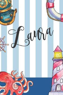 Book cover for Laura