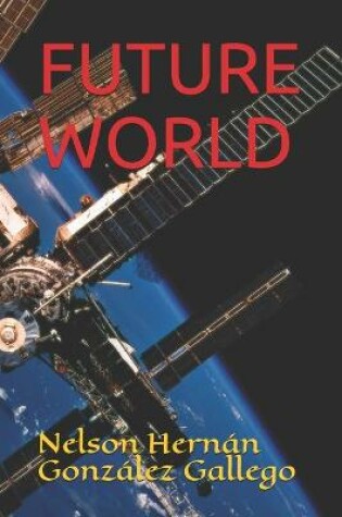 Cover of Future World