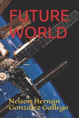 Book cover for Future World