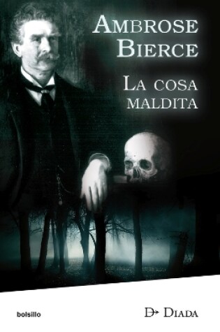 Cover of La Cosa Maldita