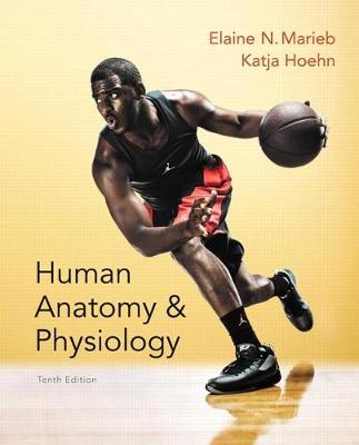 Book cover for Human Anatomy & Physiology, Books a la Carte Edition, Modified Mastering A&p with Pearson Etext & Valuepack Access Card, Human Anatomy & Physiology Laboratory Manual, Fetal Pig Version, Books a la Carte Edition, Get Ready for A&p