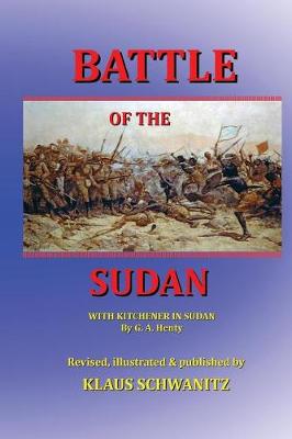 Book cover for Battle of the Sudan