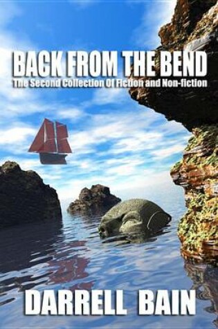 Cover of Back from the Bend