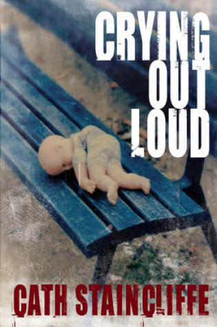 Cover of Crying Out Loud