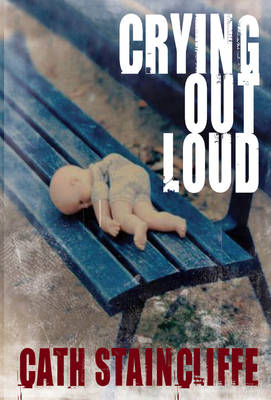 Cover of Crying Out Loud