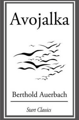 Cover of Avojalka