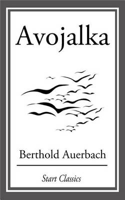 Book cover for Avojalka