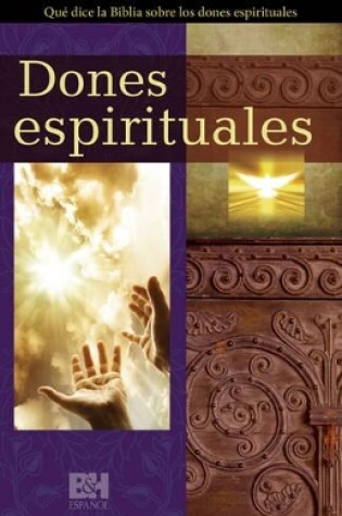 Cover of Dones espirituales