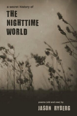 Cover of A Secret History of the Nighttime World