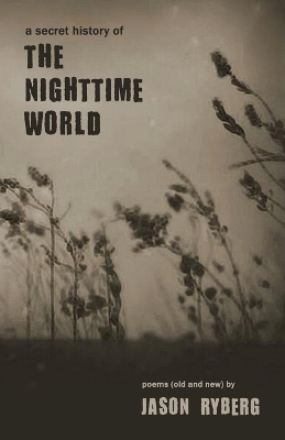 Book cover for A Secret History of the Nighttime World