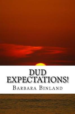 Book cover for Dud Expectations!