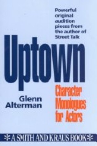 Cover of Uptown