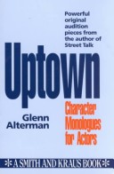 Book cover for Uptown