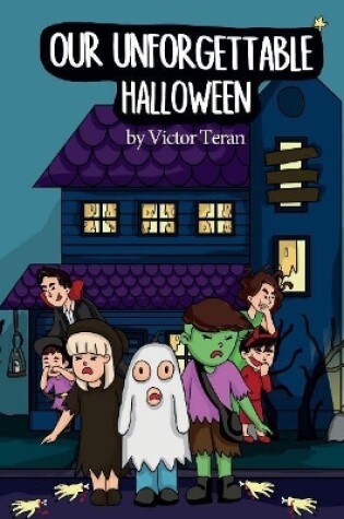 Cover of Our Unforgettable Halloween