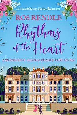 Book cover for Rhythms of the Heart