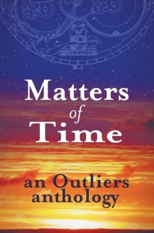 Cover of Matters of Time