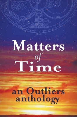 Book cover for Matters of Time