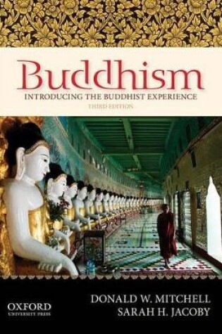 Cover of Buddhism