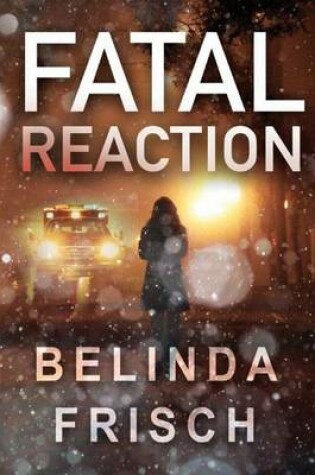 Cover of Fatal Reaction