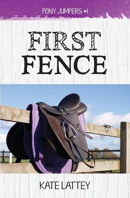 Cover of First Fence