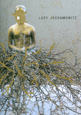 Book cover for Lucy Jochamowitz