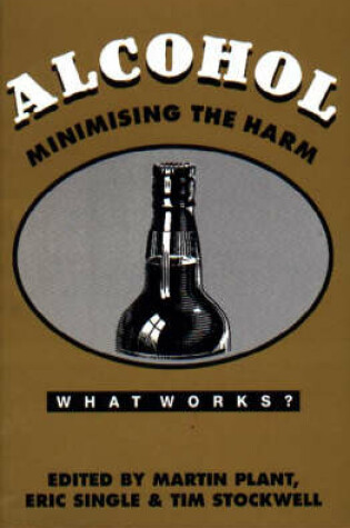 Cover of Alcohol