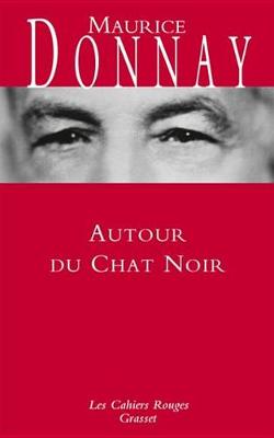 Book cover for Autour Du Chat Noir