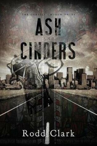 Cover of Ash and Cinders