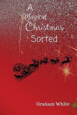 Book cover for A Magical Christmas Sorted