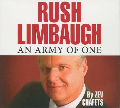 Cover of Rush Limbaugh