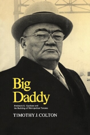 Cover of Big Daddy