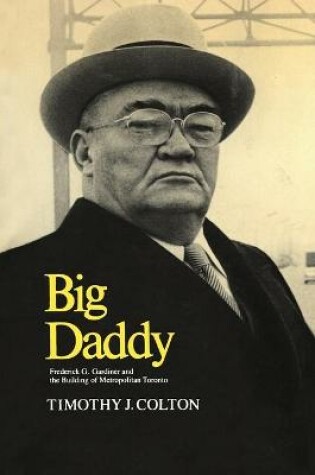 Cover of Big Daddy