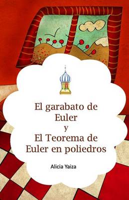 Book cover for El Garabato de Euler y El Teorema de Euler En Poliedros